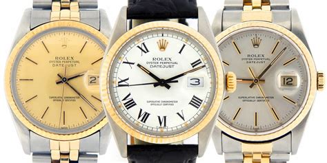 rolex ref 16013 review.